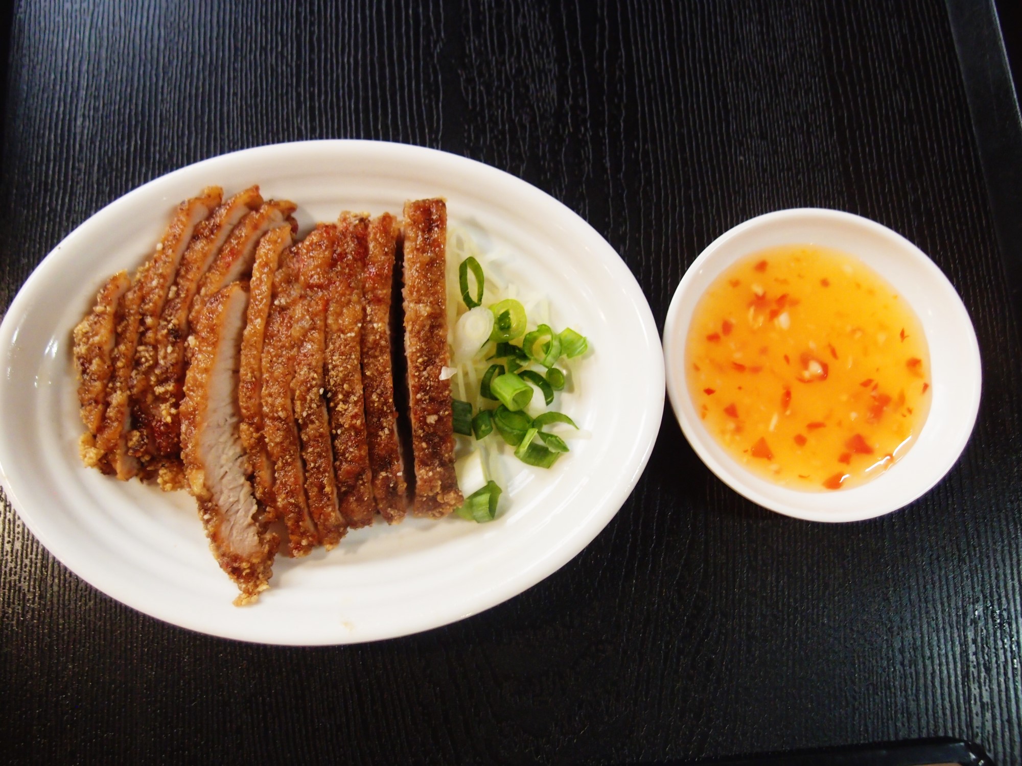 新竹美食｜ㄤ姑麵~關西超過一甲子的古早味人氣麵食