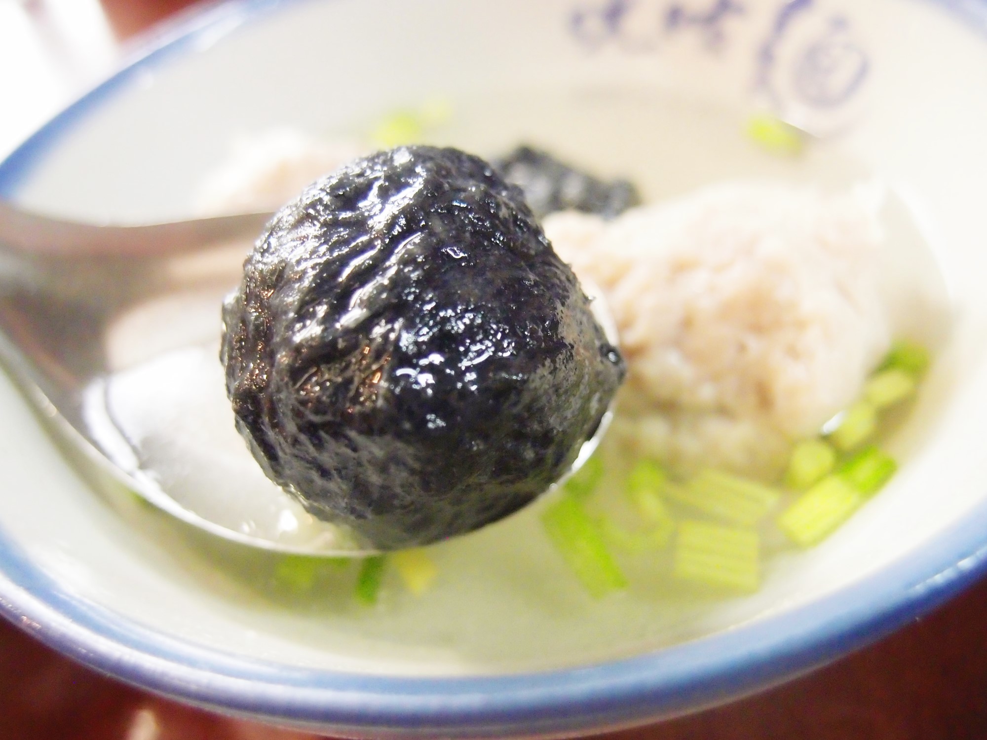 新竹美食｜ㄤ姑麵~關西超過一甲子的古早味人氣麵食