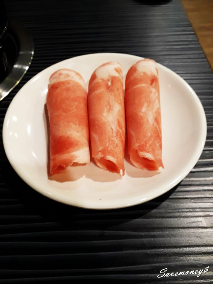 五鮮級漢口店｜火鍋$79起,10月吃鍋送料,還有壽星優惠!
