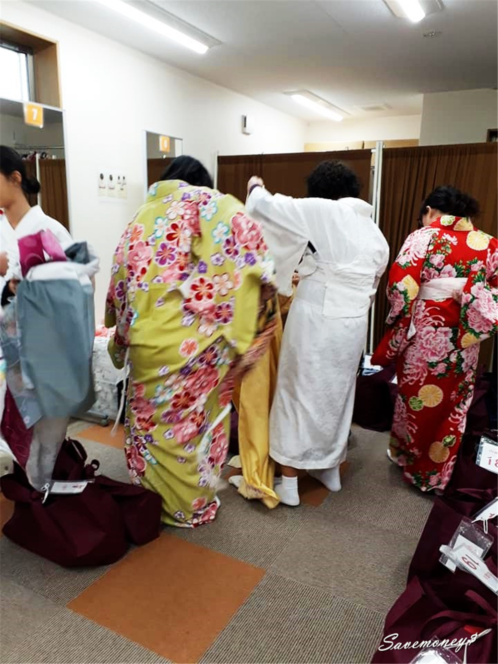 京都景點｜夢館豐彩本社和服初體驗,遊覽清水寺,地主神社