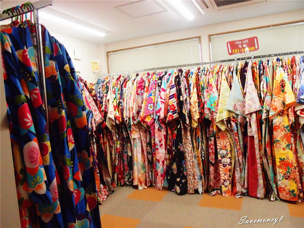 京都景點｜夢館豐彩本社和服初體驗,遊覽清水寺,地主神社