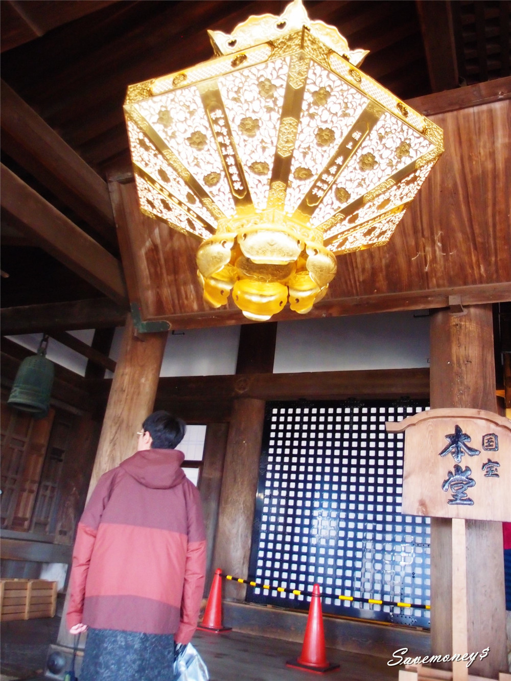 京都景點｜夢館豐彩本社和服初體驗,遊覽清水寺,地主神社