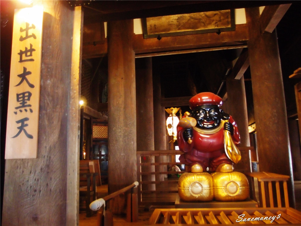 京都景點｜夢館豐彩本社和服初體驗,遊覽清水寺,地主神社