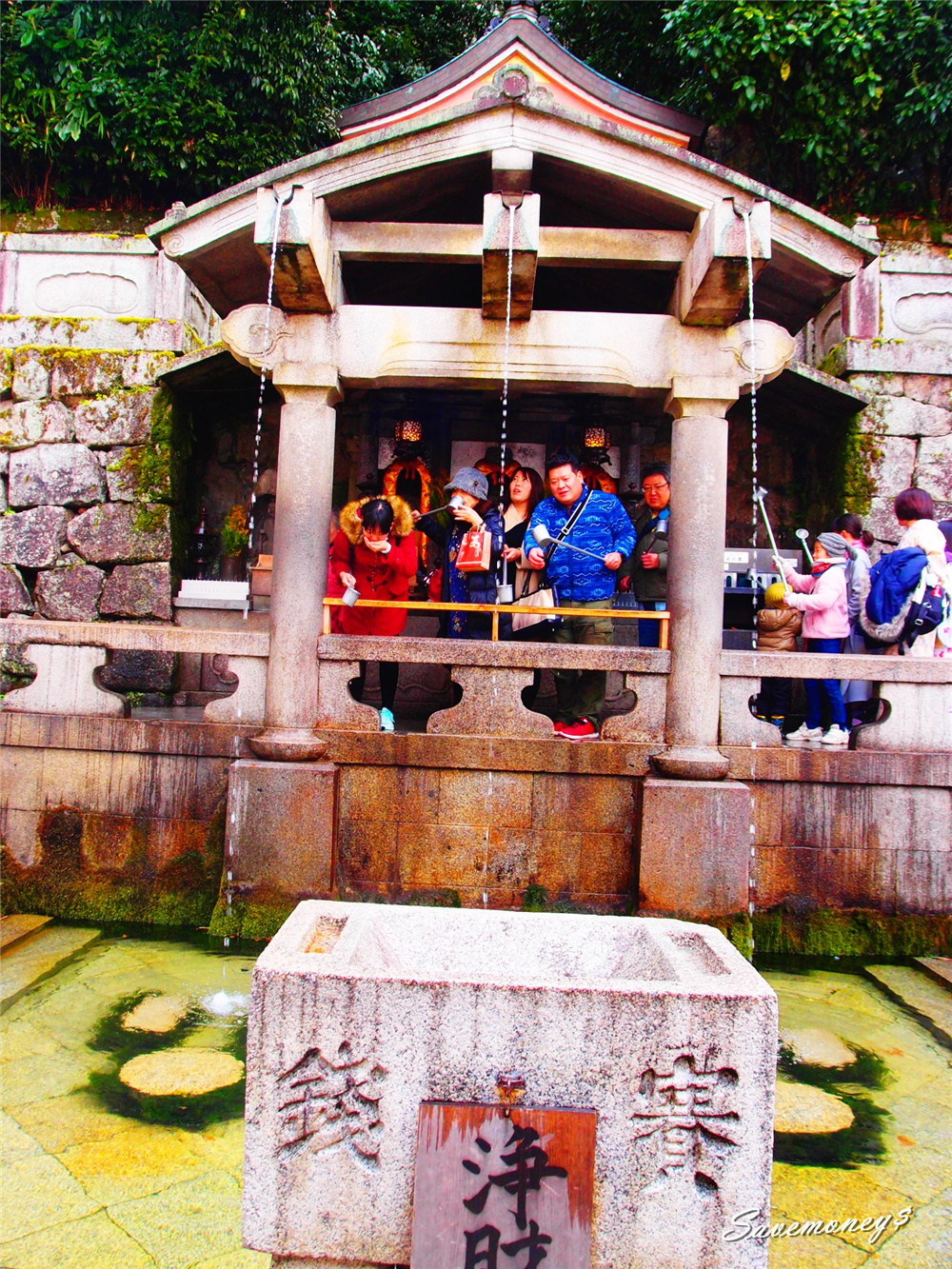 京都景點｜夢館豐彩本社和服初體驗,遊覽清水寺,地主神社