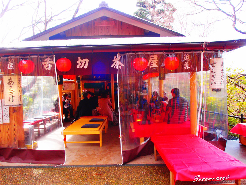 京都景點｜夢館豐彩本社和服初體驗,遊覽清水寺,地主神社