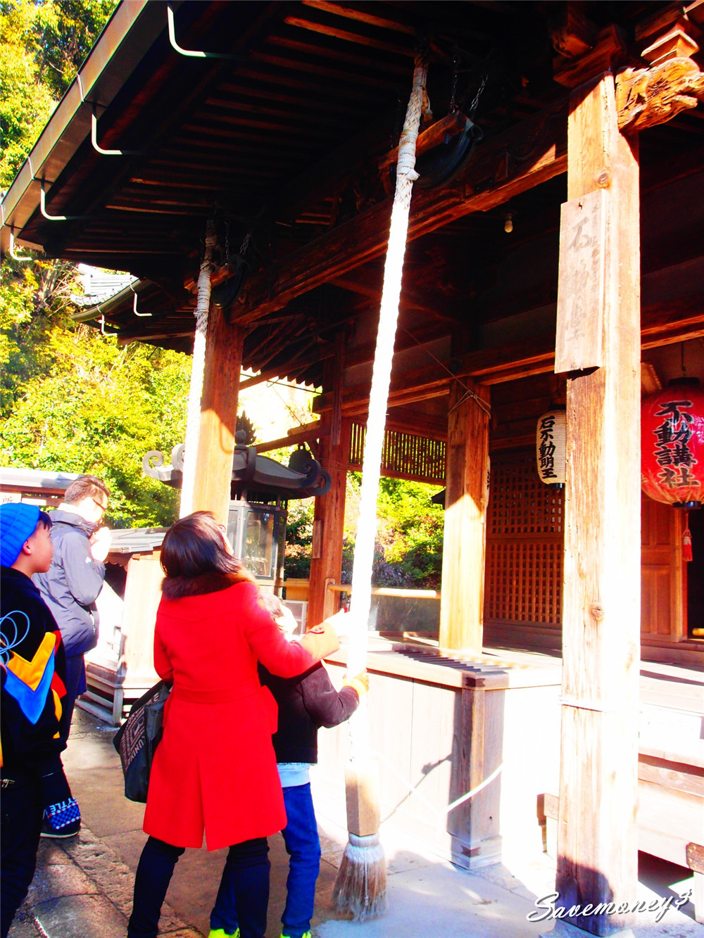 京都景點｜金閣寺(鹿苑寺),拜訪京都必去,美麗不只是一種傳說