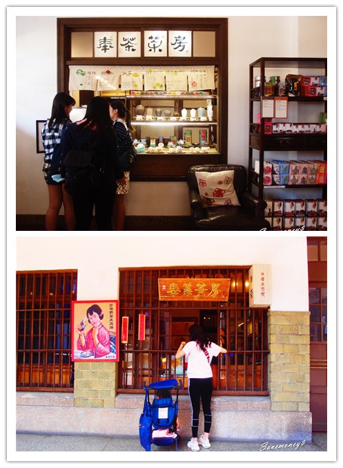 林百貨｜台南必訪朝聖景點,全台唯一復古百貨公司