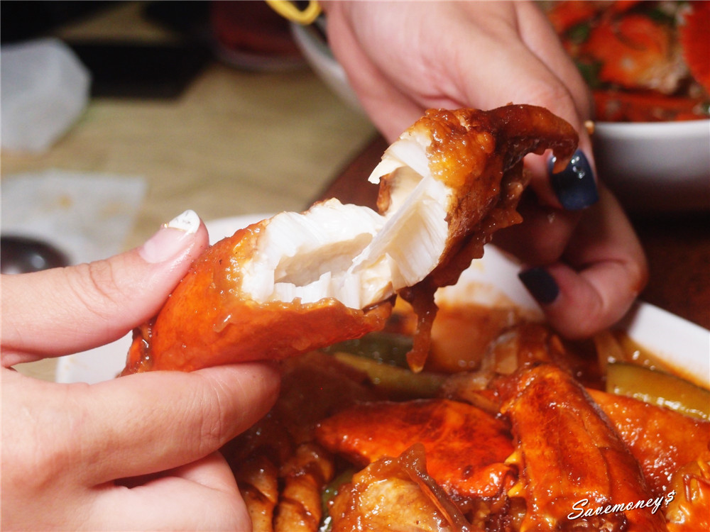 大祥海鮮燒鵝餐廳｜澎湖海鮮直送,蟹蟹大餐,還有季節限定海膽