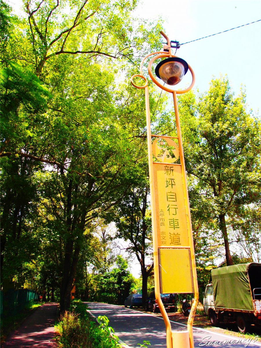 貓頭鷹步道｜太平興隆社區秘境,還有400年老樟樹