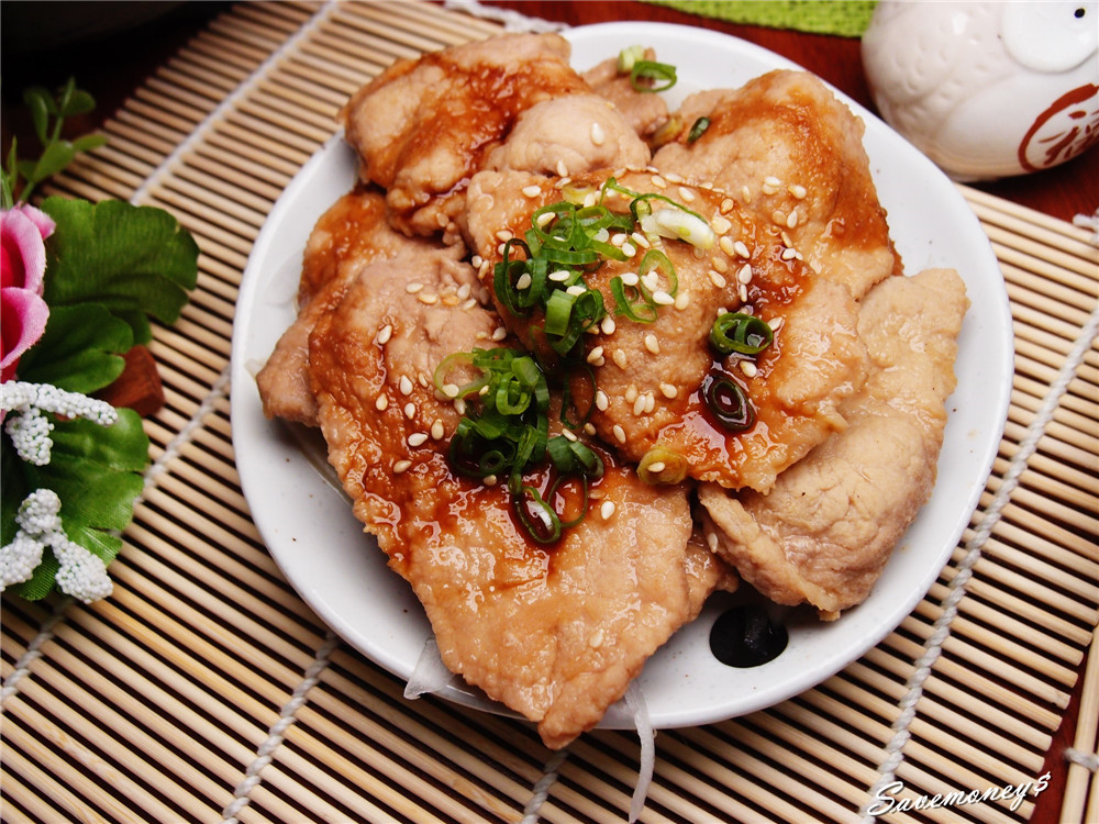 青和日式廚房｜台中北區家常料理,平價好吃,值得再訪!