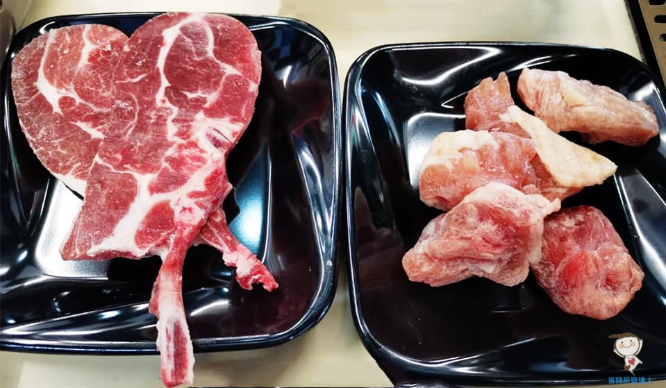 壹街燒烤｜台中頂級食材:和牛,大干貝,無骨牛小排吃到飽,只需$699/$899
