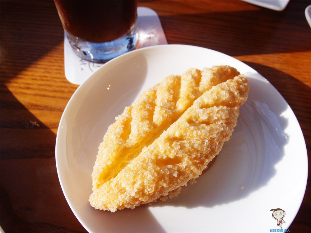 富林園洋菓子｜大雅中清路美食,在莊園中喝浪漫下午茶