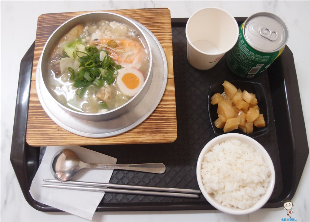 幸福屋豆腐鍋｜梅亭東街新開幕小火鍋,料多實在$100起