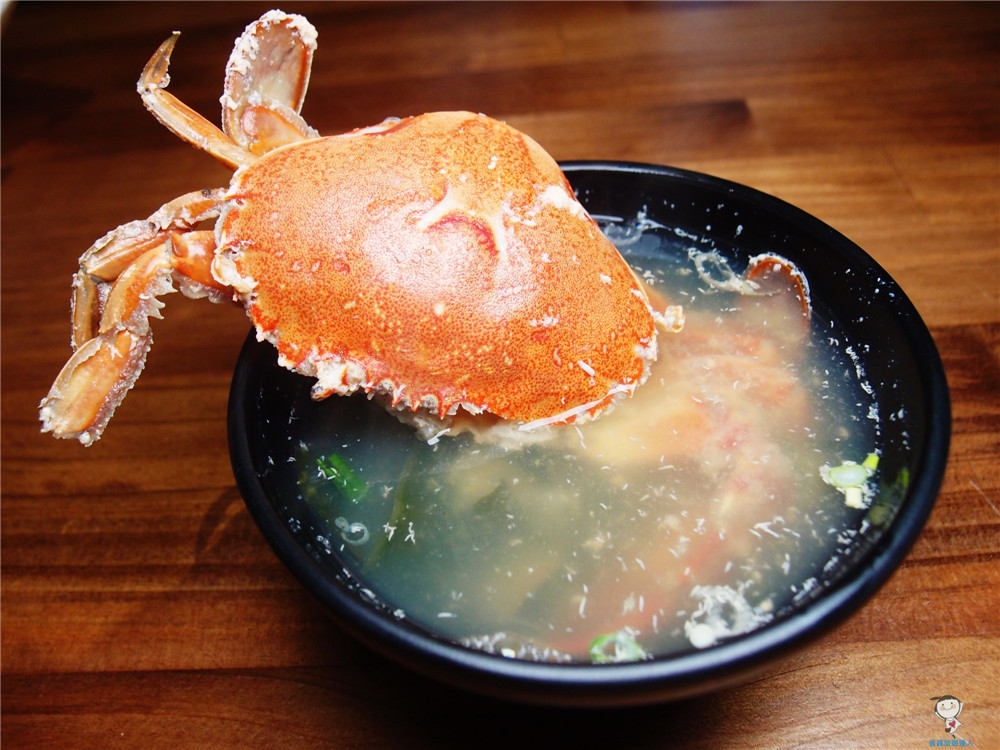 秘一日｜漢口路美食,好吃牛排飯和螃蟹味噌湯不容錯過