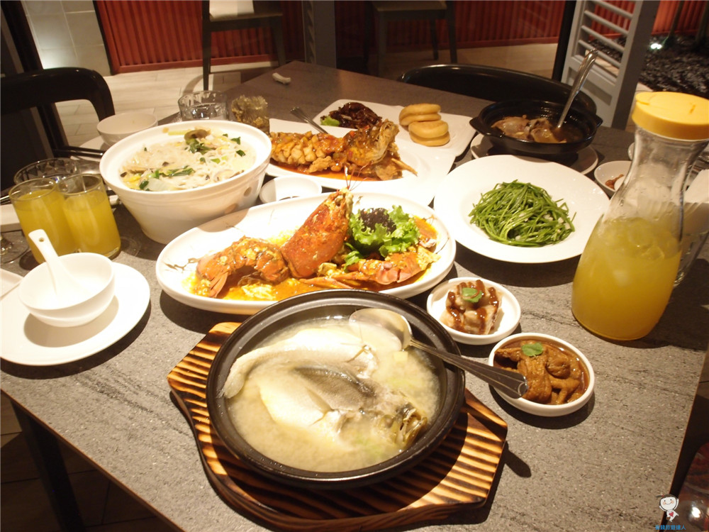 莆田｜2020台中情人節餐廳推薦,來自新加坡米其林一星美食