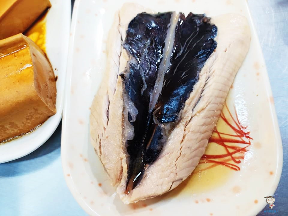 台南蘇記虱目魚粥｜台中西屯24小時營業的銅板美食