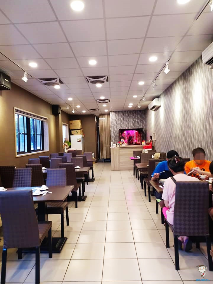龍欣食堂｜台南北區新開合菜餐廳,經濟個人套餐$90起