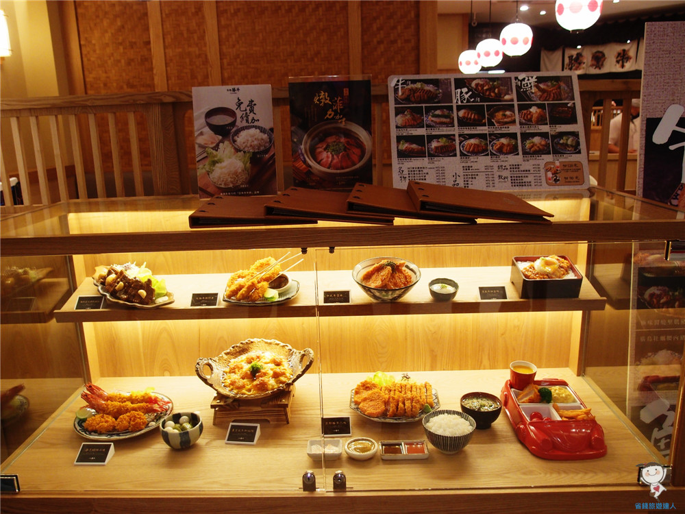京都勝牛｜南崁台茂美食,來自日本現炸60秒的美味