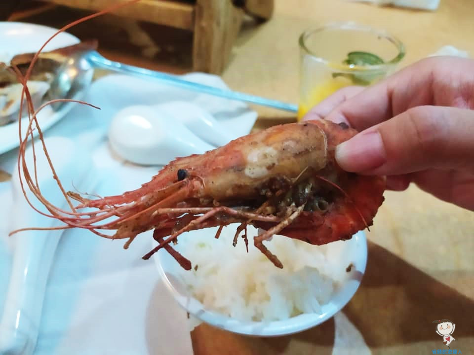 全海岸活蝦餐廳｜胡椒蝦的始祖,台中聚餐好選擇