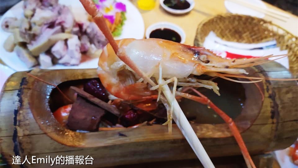 全海岸活蝦餐廳｜胡椒蝦的始祖,台中聚餐好選擇