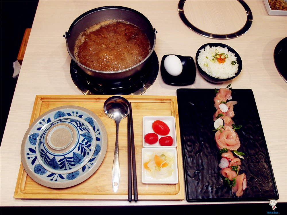 麥湯館｜台中火車站美食,創意西式鍋物&牛肉麵