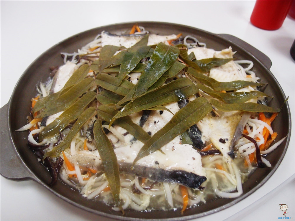 泰雅星鮮美食｜松鶴部落便宜又好吃的原住民料理