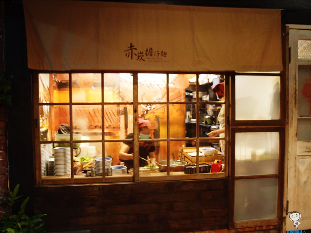 赤崁擔仔麵｜台南最厲害的美食之一,還有國宴小吃