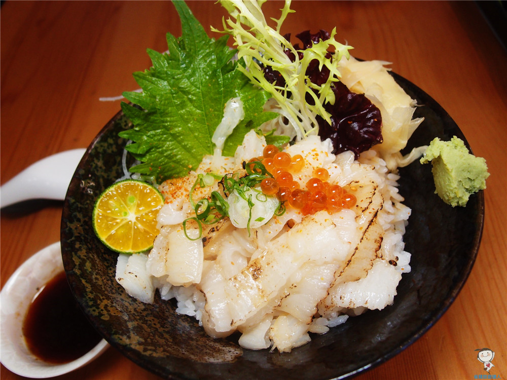 鮨壽司｜超值日本料理,丼飯$240起,升級套餐更划算