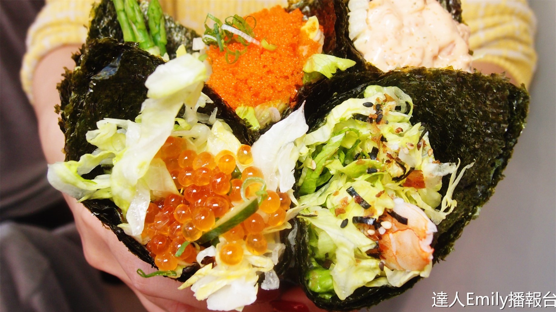 鮨壽司｜超值日本料理,丼飯$240起,升級套餐更划算