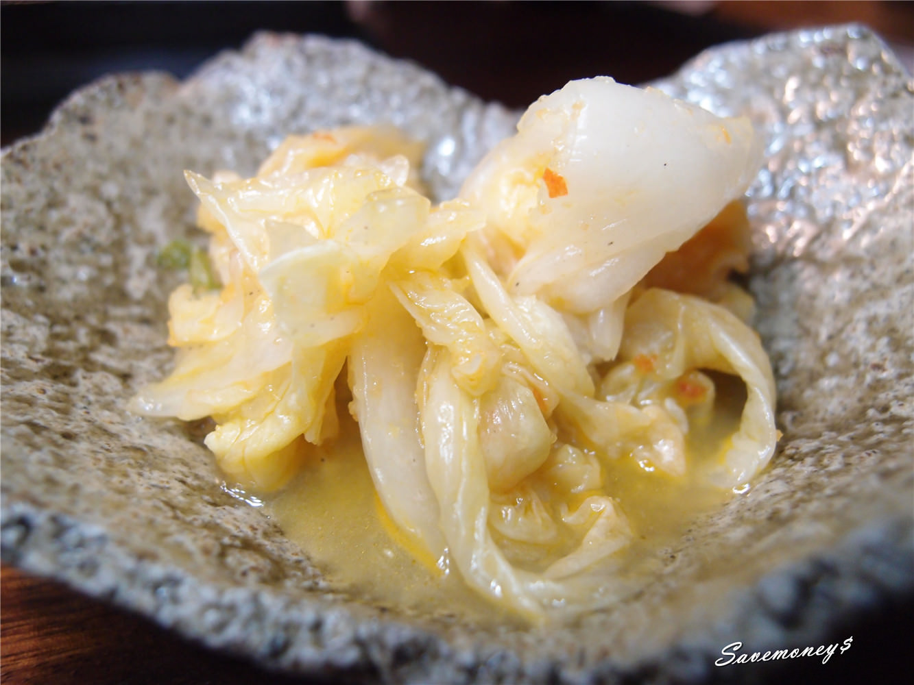 台中西區日式料理│岩本町平價又美味,為您帶來味覺的感動