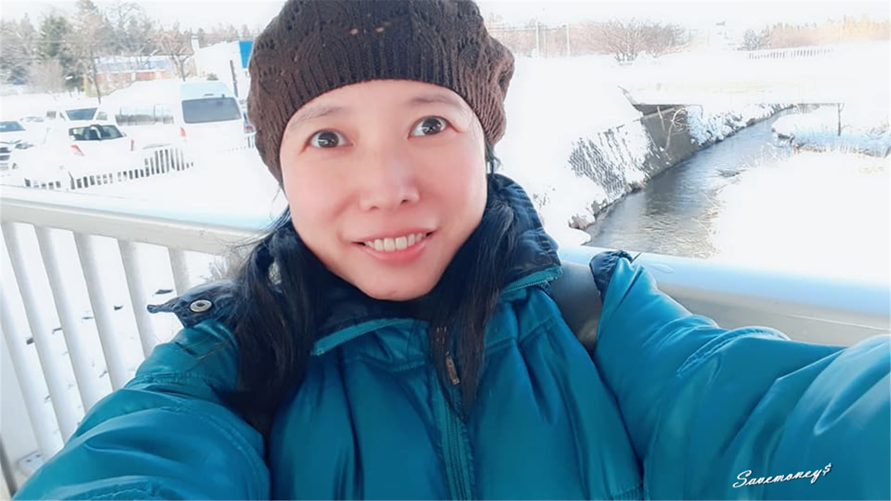 北海道破冰船之旅(1)~新千歲空港+Utonai天鵝湖