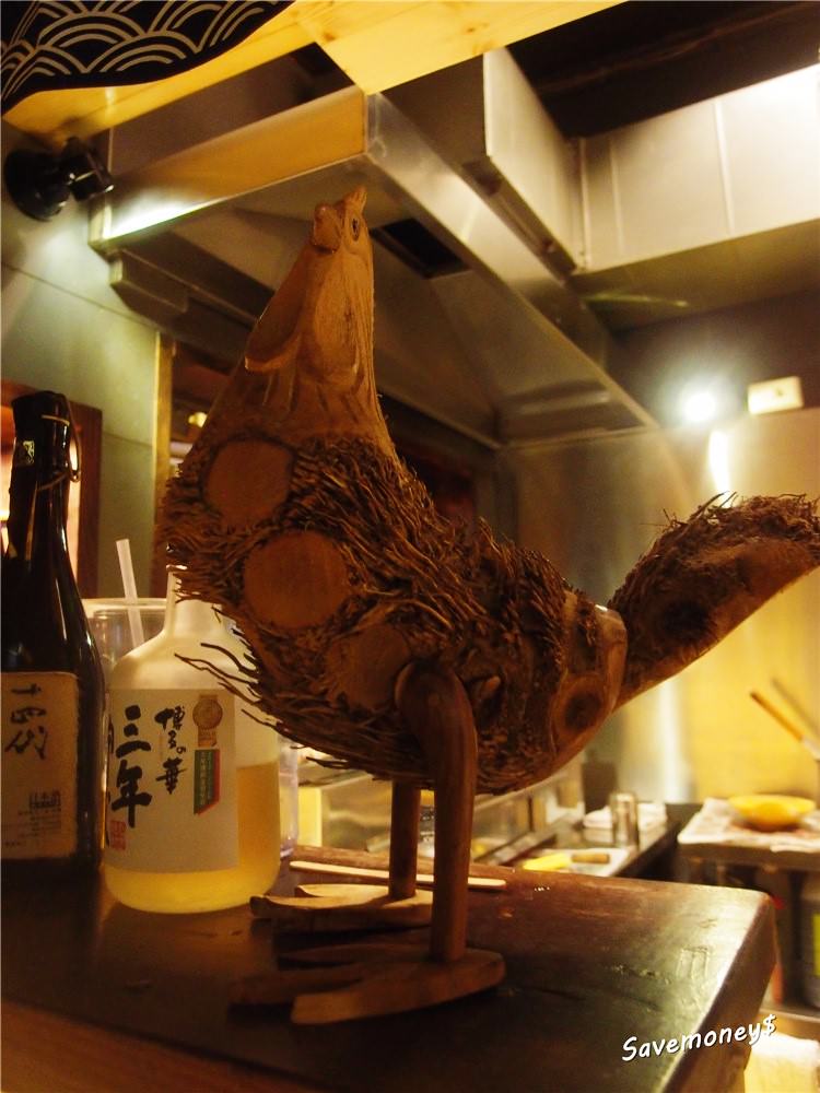 鳥重地雞燒バーベキュー｜台中公益商圈以雞肉為主題的日式串燒,巷內人都知道喔!