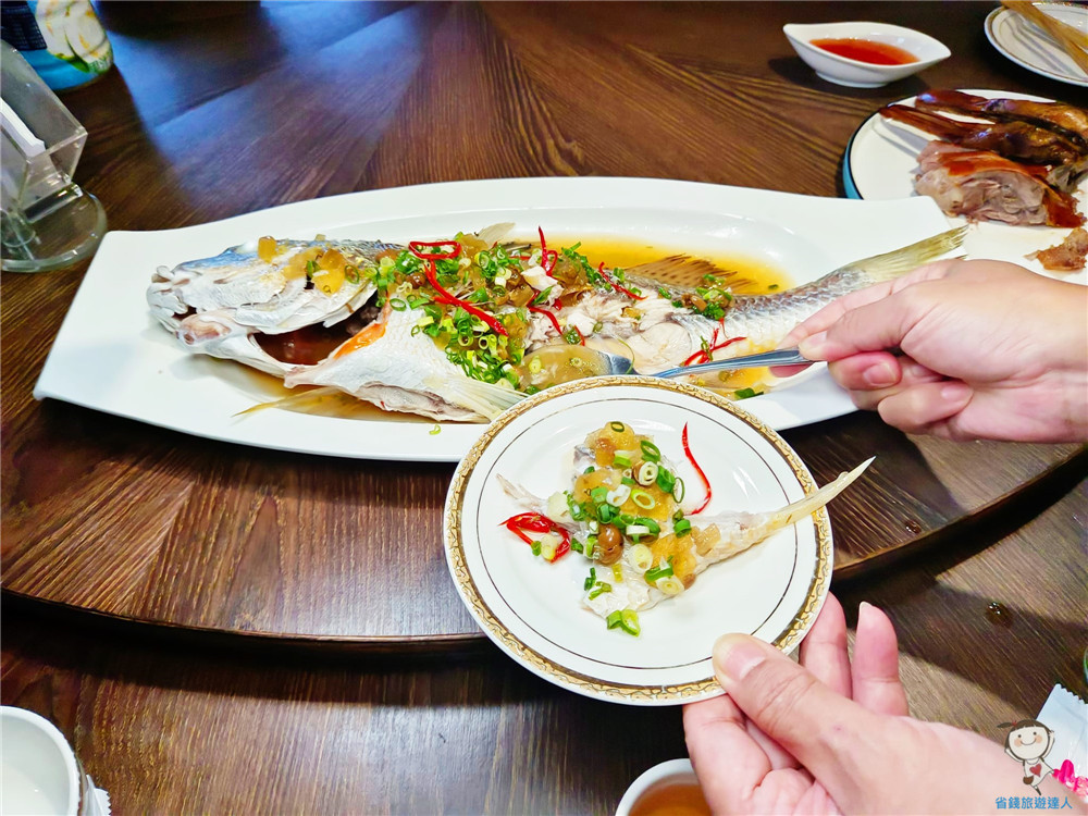 礁溪美食｜一端上桌就讓大家驚呆的光鮮私廚無菜單料理