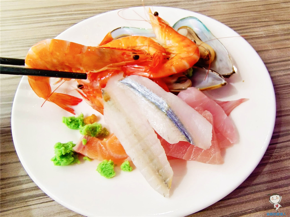 潮港城太陽百匯｜超過100種菜色,讓你開懷吃通海