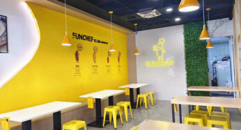 台中漢口路美食｜飯大廚漢口店,台灣炒飯王比賽優選