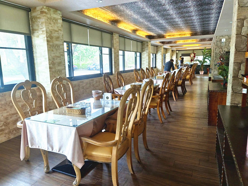 綠光水岸景觀餐廳