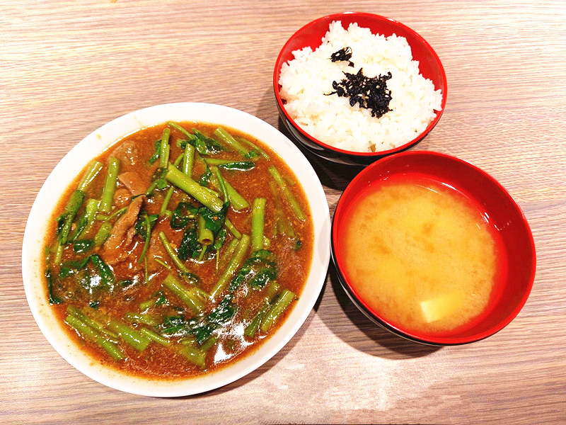 范記金之園草袋飯