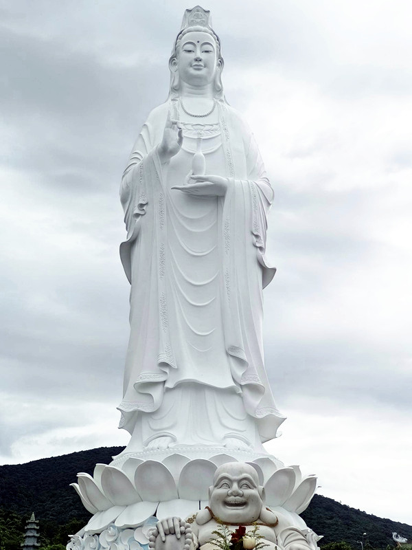 山茶半島靈應寺