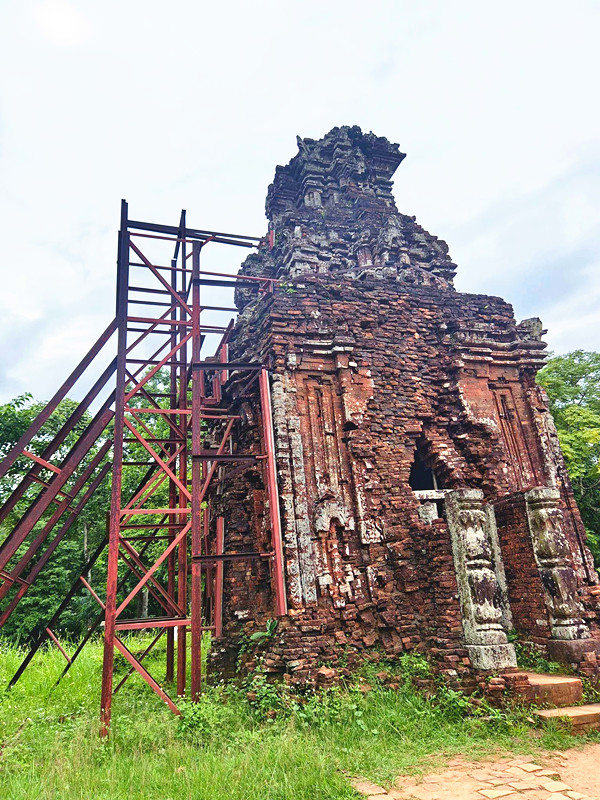 美山聖地