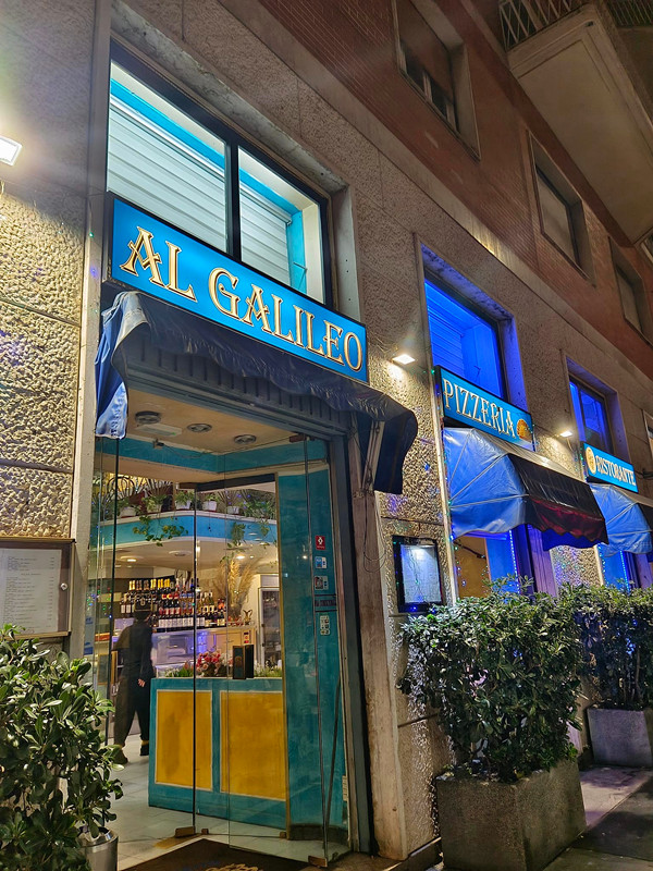 Al Galileo