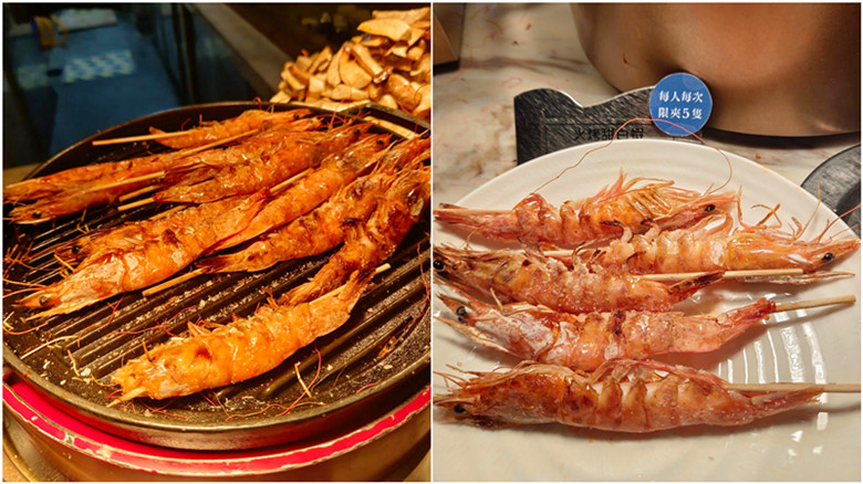 饗食天堂LaLaport台中店