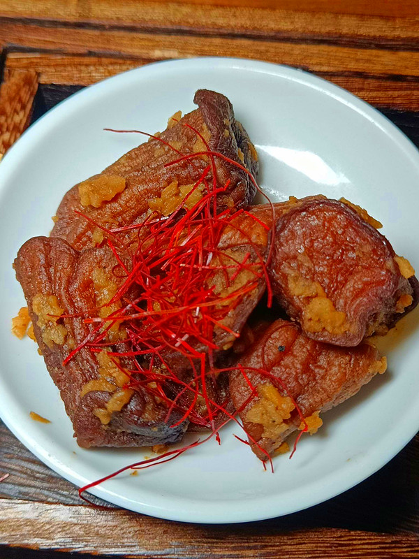 今鶴義式餐酒館菜單