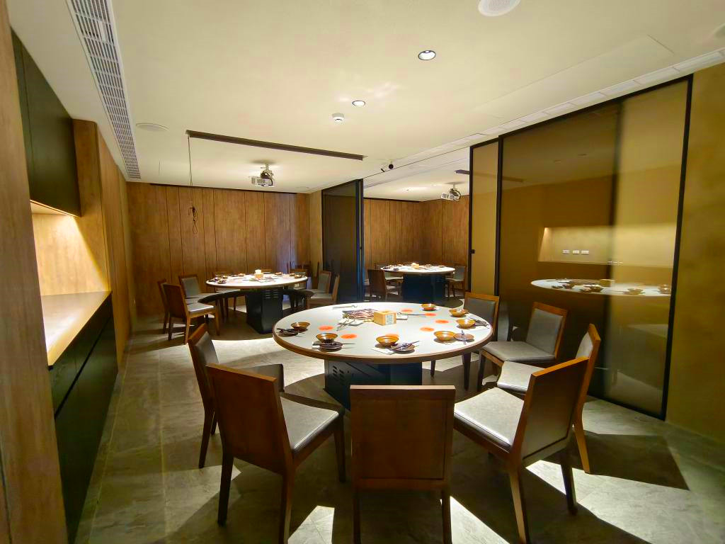 胡同裏燒肉台中店