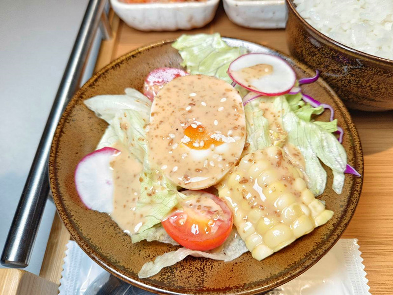 胡同裏燒肉台中店