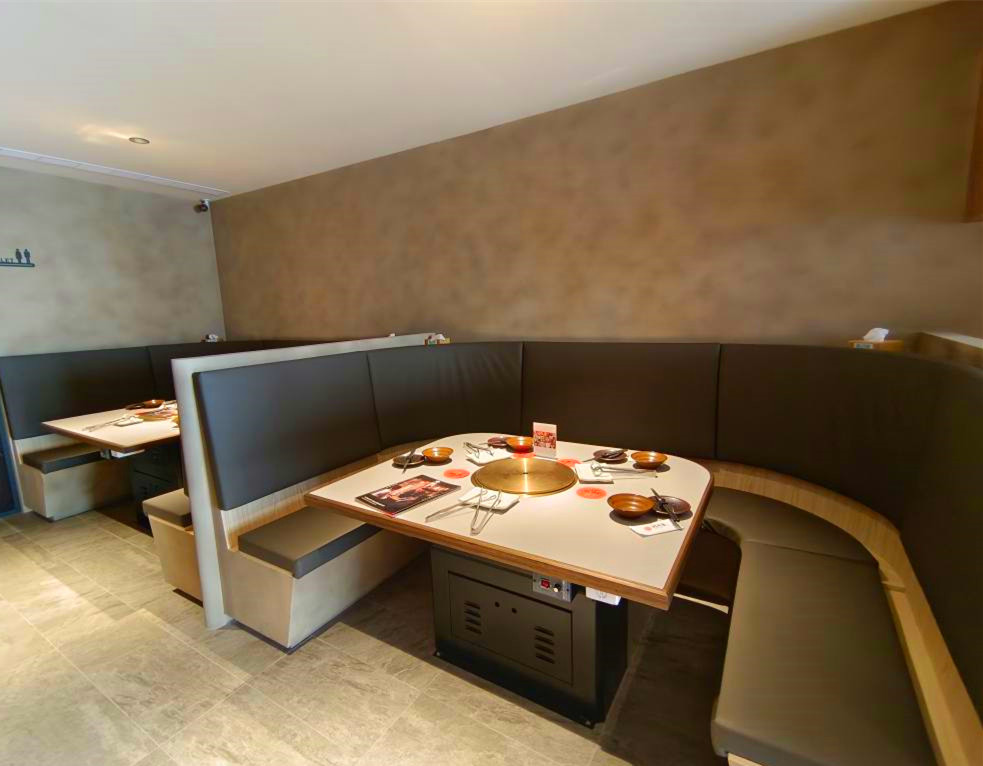 胡同裏燒肉台中店
