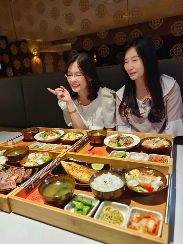 胡同裏燒肉台中店