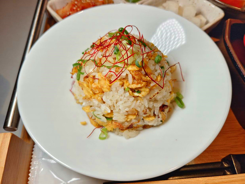 胡同裏燒肉台中店