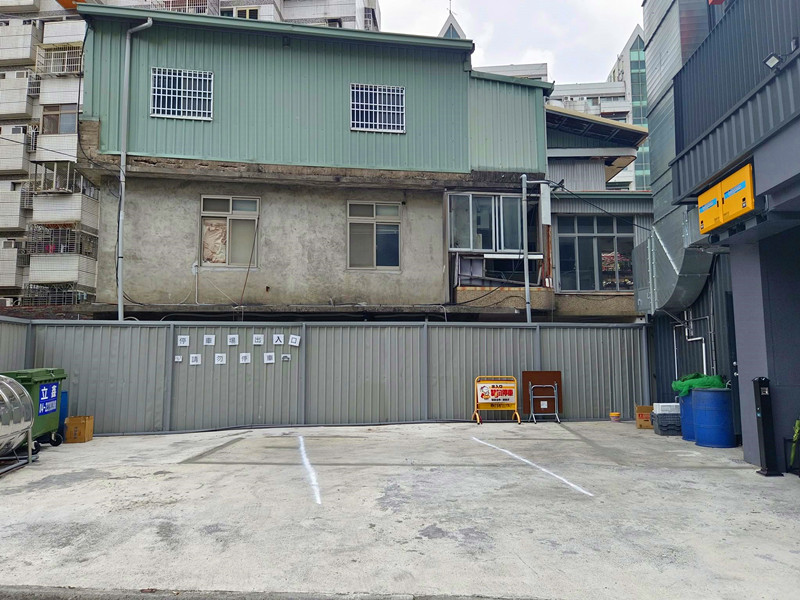 胡同裏燒肉台中店