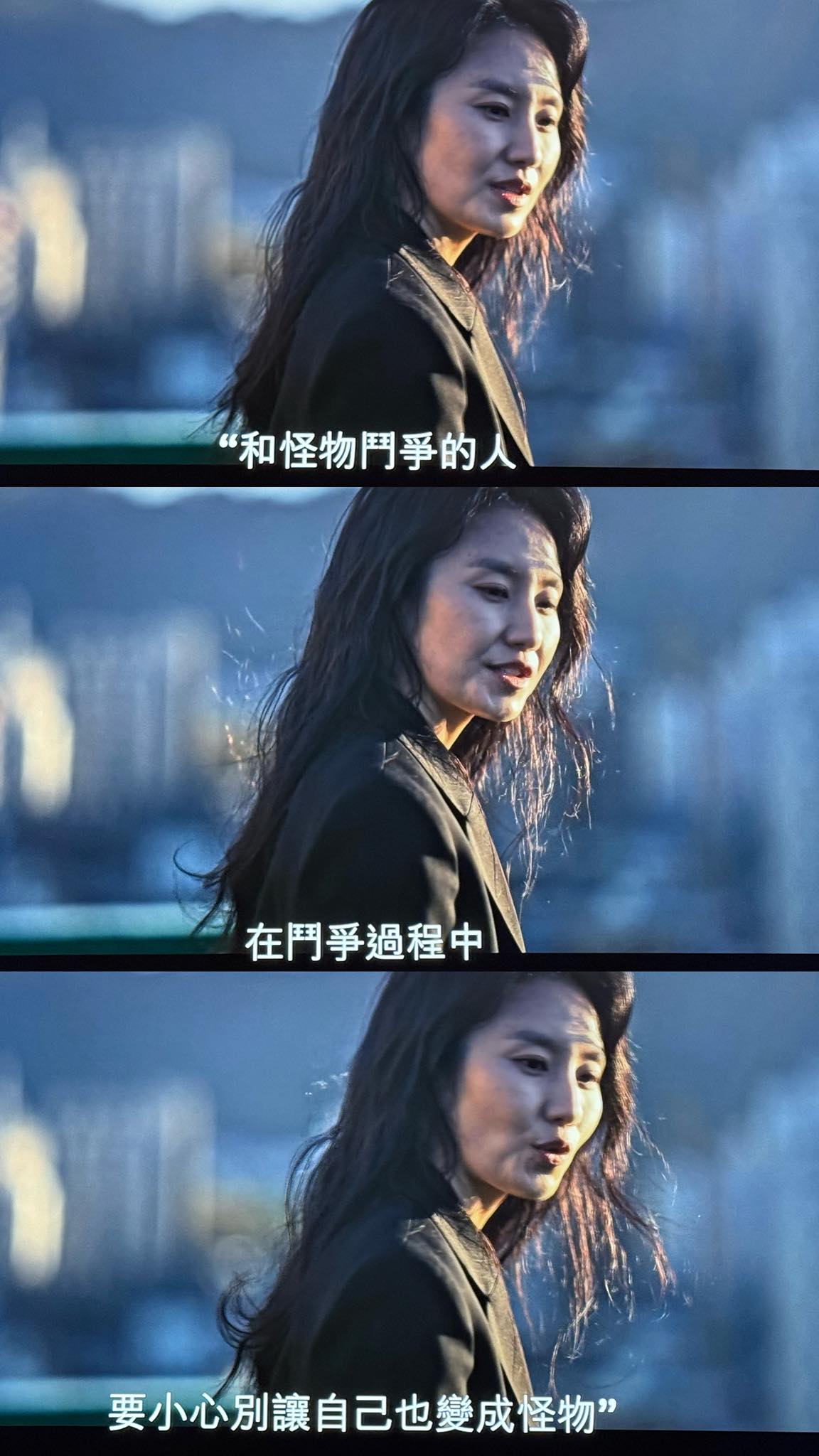 劇評｜解讀惡之心的人們,韓國寫實刑偵劇,Netflix必看佳片