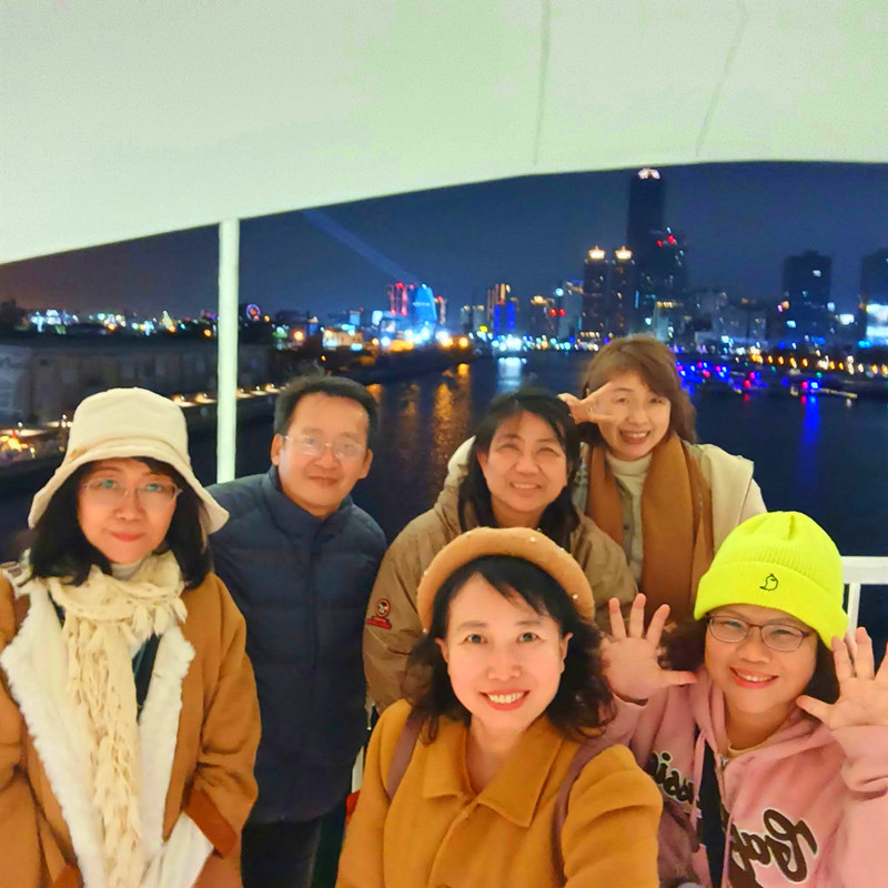 大港橋